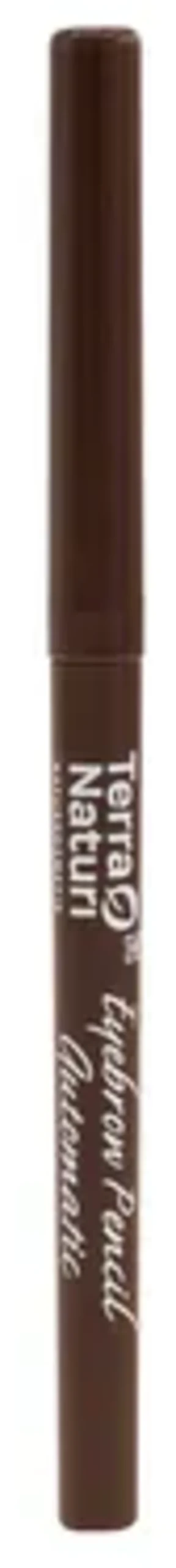 Terra Naturi Automatic Eyebrow Pencil - light brown - 2