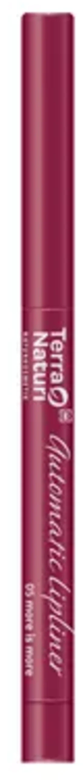 Terra Naturi Automatic Lipliner - more is more - 5