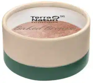 Terra Naturi Baked Bronzer - bronzy - 2