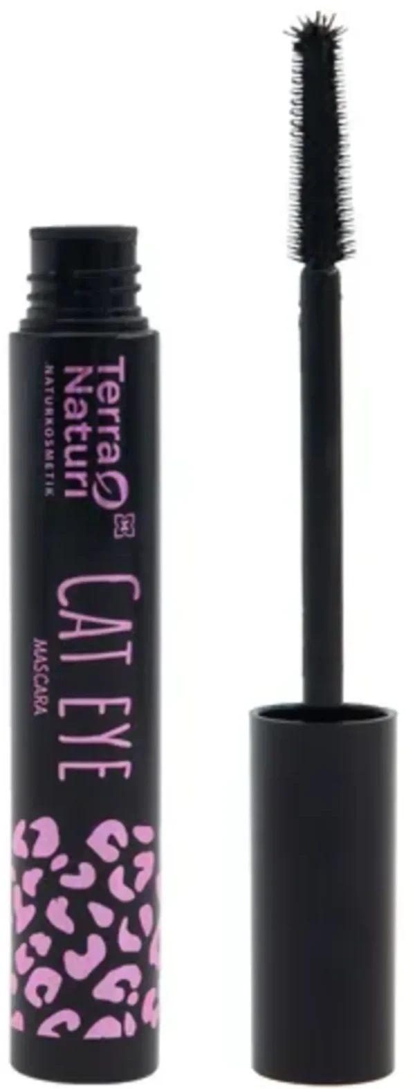 Terra Naturi Cat Eye Mascara - 10 ml