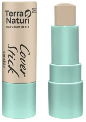 Terra Naturi Cover Stick Sensitiv - light