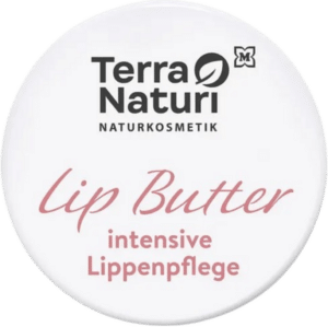 Terra Naturi Lip Butter intensive Lippenpflege - 4 g