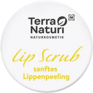 Terra Naturi Lip Scrub sanftes Lippenpeeling - 4 g