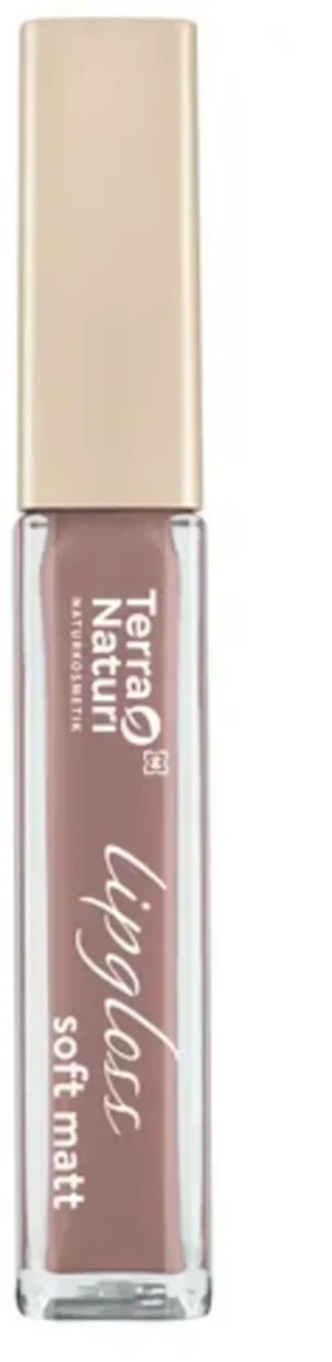 Terra Naturi Lipgloss Matt - Forever Kind Of Love - 1