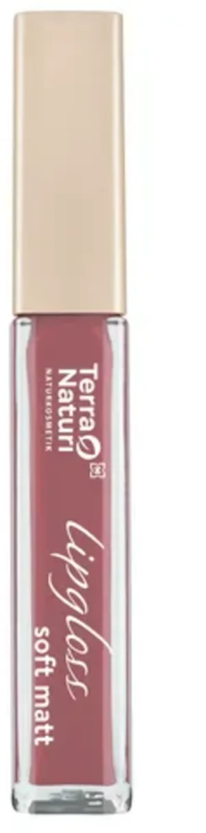 Terra Naturi Lipgloss Matt - My Dream Life - 2