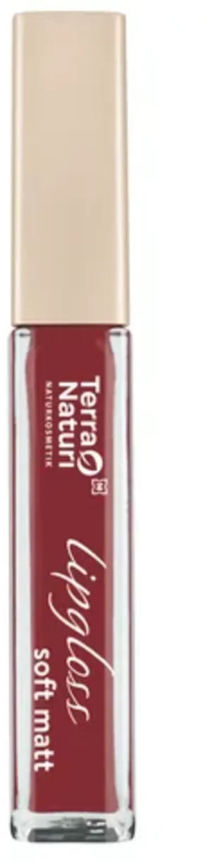 Terra Naturi Lipgloss Matt - Vacay Mode On - 4