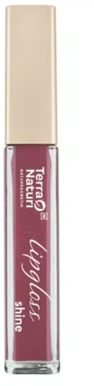 Terra Naturi Lipgloss Shine - Destination Paradise - 3