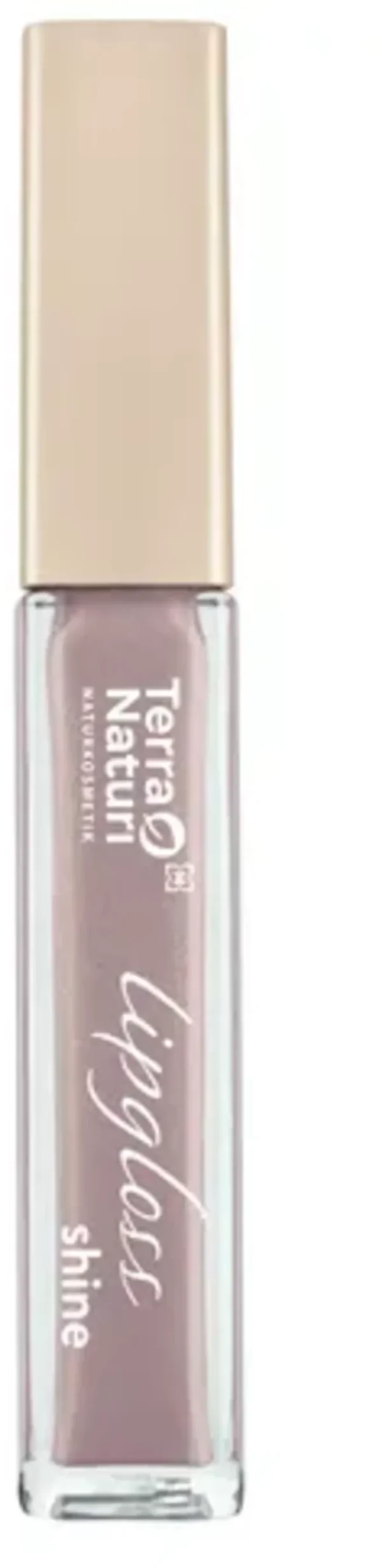 Terra Naturi Lipgloss Shine - Love Letter To Myself - 2