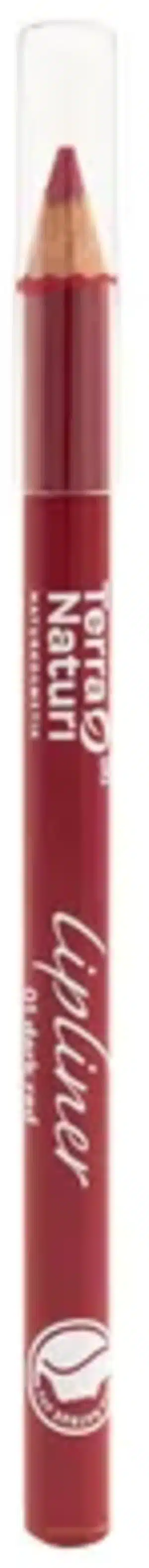 Terra Naturi Lipliner - Dark Red - 1