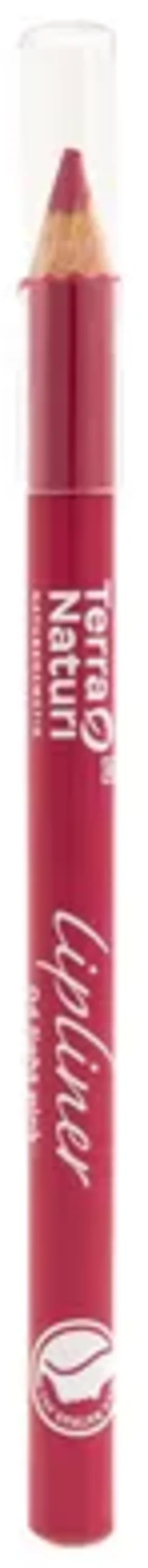 Terra Naturi Lipliner - Light Pink - 4