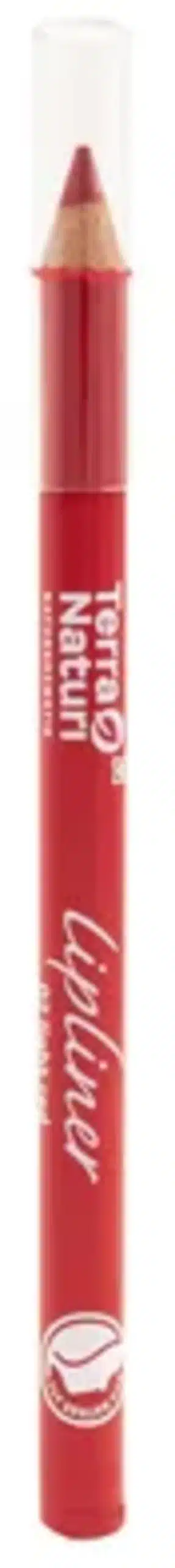 Terra Naturi Lipliner - Light Red - 2