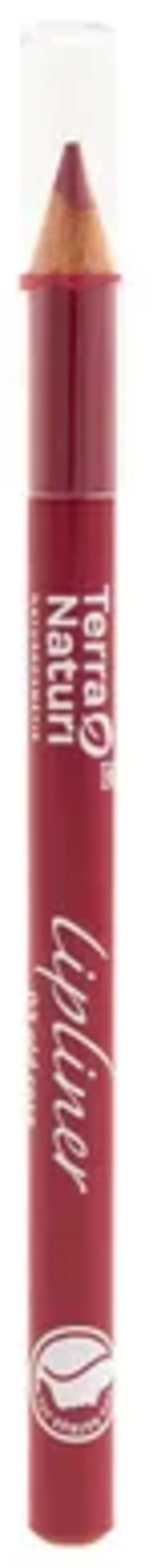 Terra Naturi Lipliner - Old Rose - 3