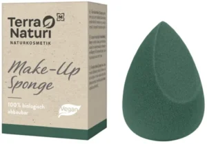 Terra Naturi Make-Up Sponge - 1 Stk