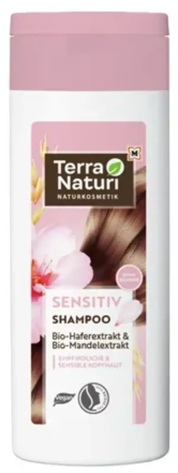 Terra Naturi SENSITIV Shampoo - 200 ml