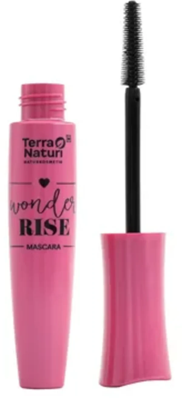 Terra Naturi Wonder Rise Mascara - 10 ml