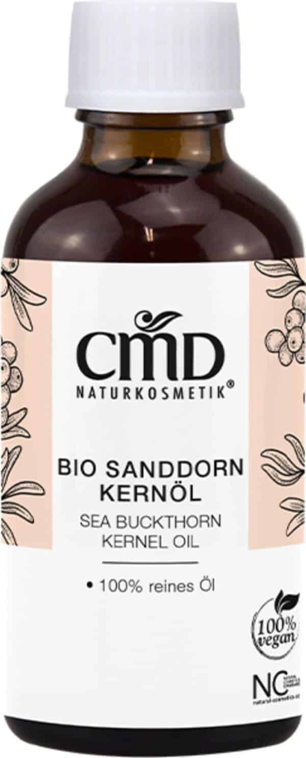 CMD Naturkosmetik BIO Sandorini Sanddorn Kernöl - 50 ml