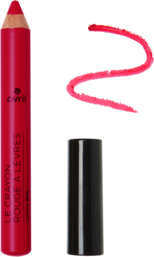 Avril Lipstick Pencil Jumbo - Griotte