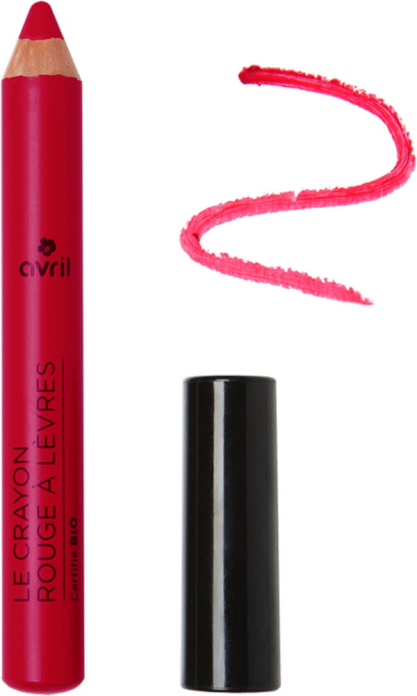 Avril Lipstick Pencil Jumbo - Griotte