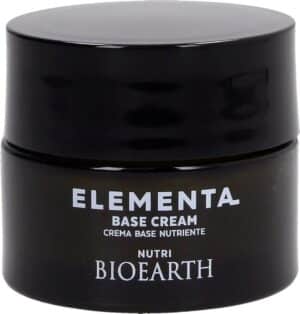 BIOEARTH ELEMENTA Basiscreme NUTRI - 50 ml