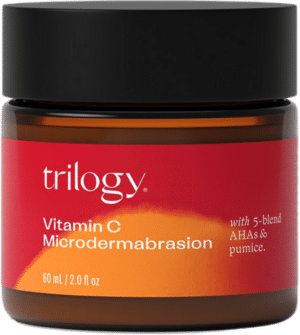 trilogy Vitamin C Microdermabrasion - 60 ml