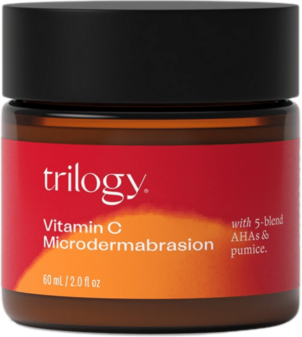 trilogy Vitamin C Microdermabrasion - 60 ml