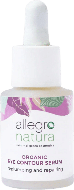 allegro natura Eye Contour Serum - 15 ml