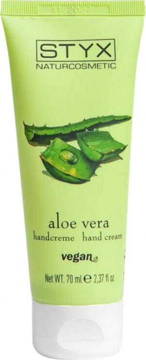 STYX Aloe Vera Handcreme - 70 ml