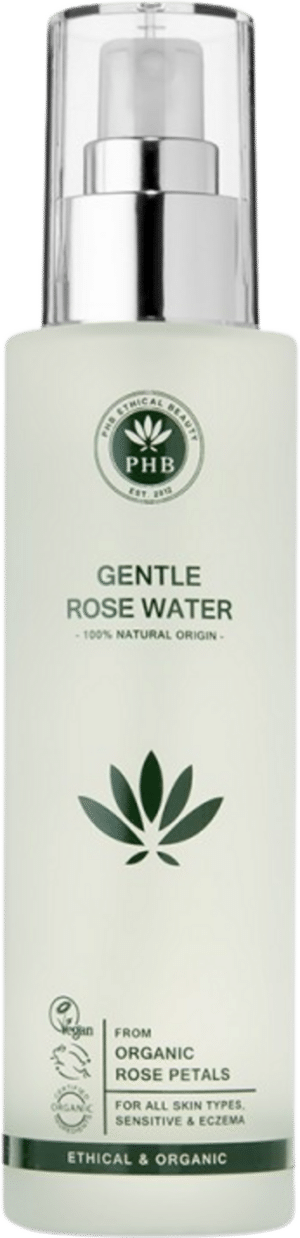 PHB Ethical Beauty Gentle Rose Water - 100 ml