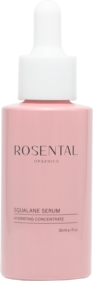 Rosental Organics Squalane Serum - 30 ml