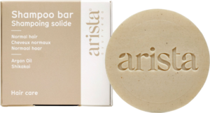 Arista Ayurveda Shampoo Bar Normal Hair - 80 g