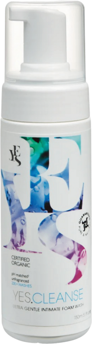 Yes Cleanse Unscented - 150 ml