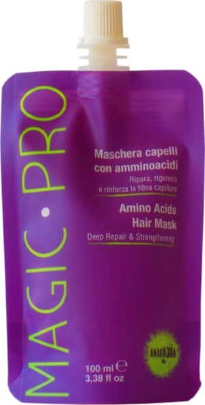 ANARKHIA MAGIC PRO Aminosäuren Haarmaske - 100 ml