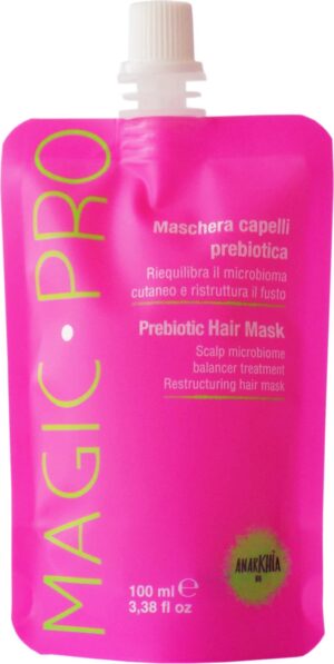 ANARKHIA MAGIC PRO Prebiotische Haarmaske - 100 ml