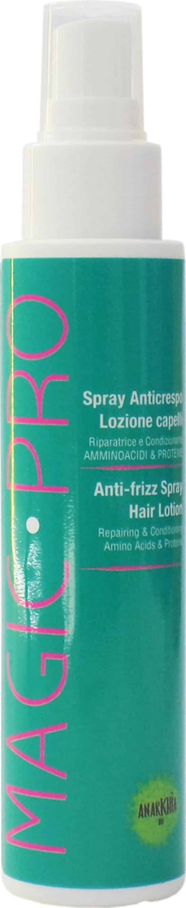 ANARKHIA MAGIC PRO Anti-Frizz Spray - 100 ml