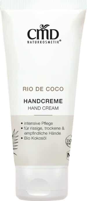 CMD Naturkosmetik Rio de Coco Handcreme - 100 ml