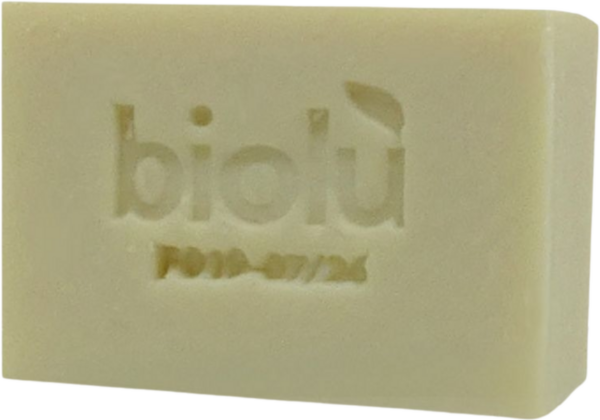 biolù Kernseife - 140 g