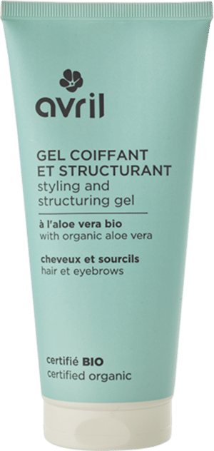 Avril Styling Hair Gel - 200 ml