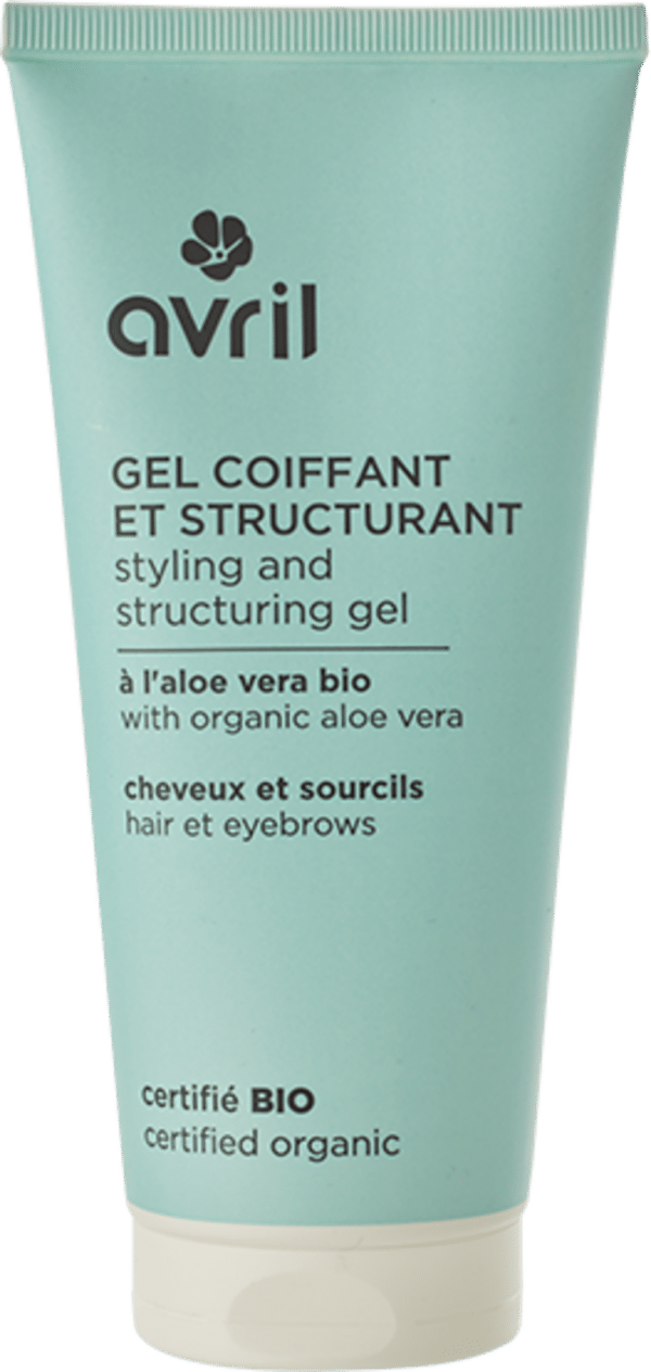 Avril Styling Hair Gel - 200 ml