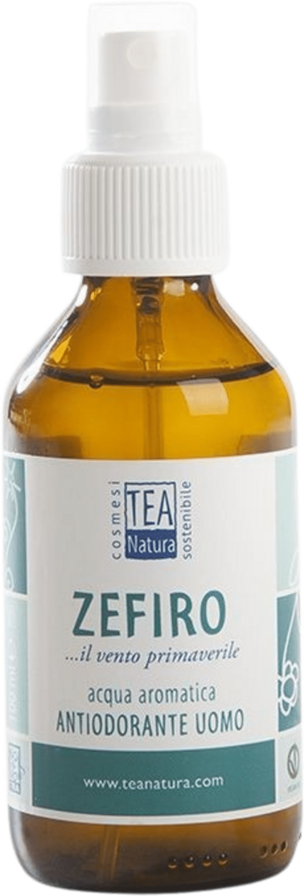 TEA Natura "Zefiro" aromatisches Deodorant - 100 ml