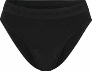 The Female Company Periodenunterwäsche - Slip Basic Black Normal - 34