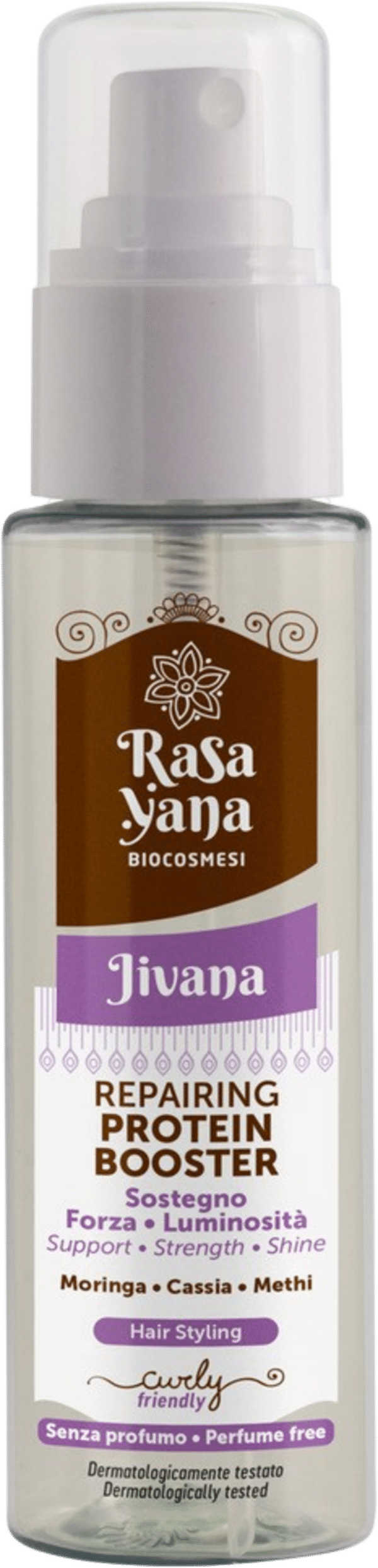 Rasayana Jivana Repairing Protein Booster - 100 ml