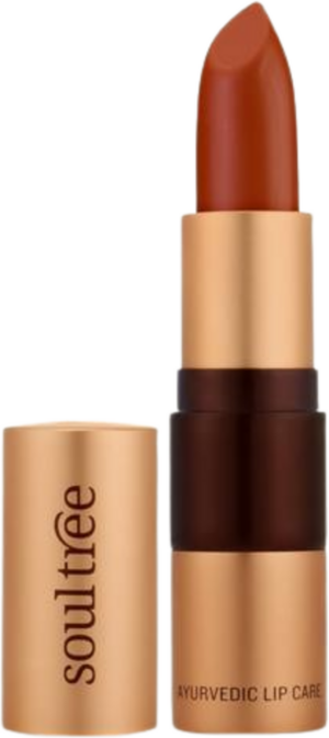 soultree Lipstick - 817 Cantaloupe