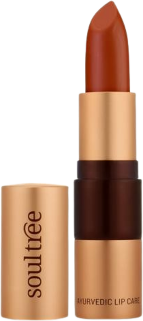 soultree Lipstick - 817 Cantaloupe