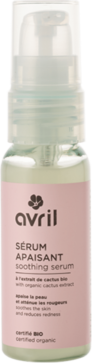 Avril Soothing Serum - 30 ml