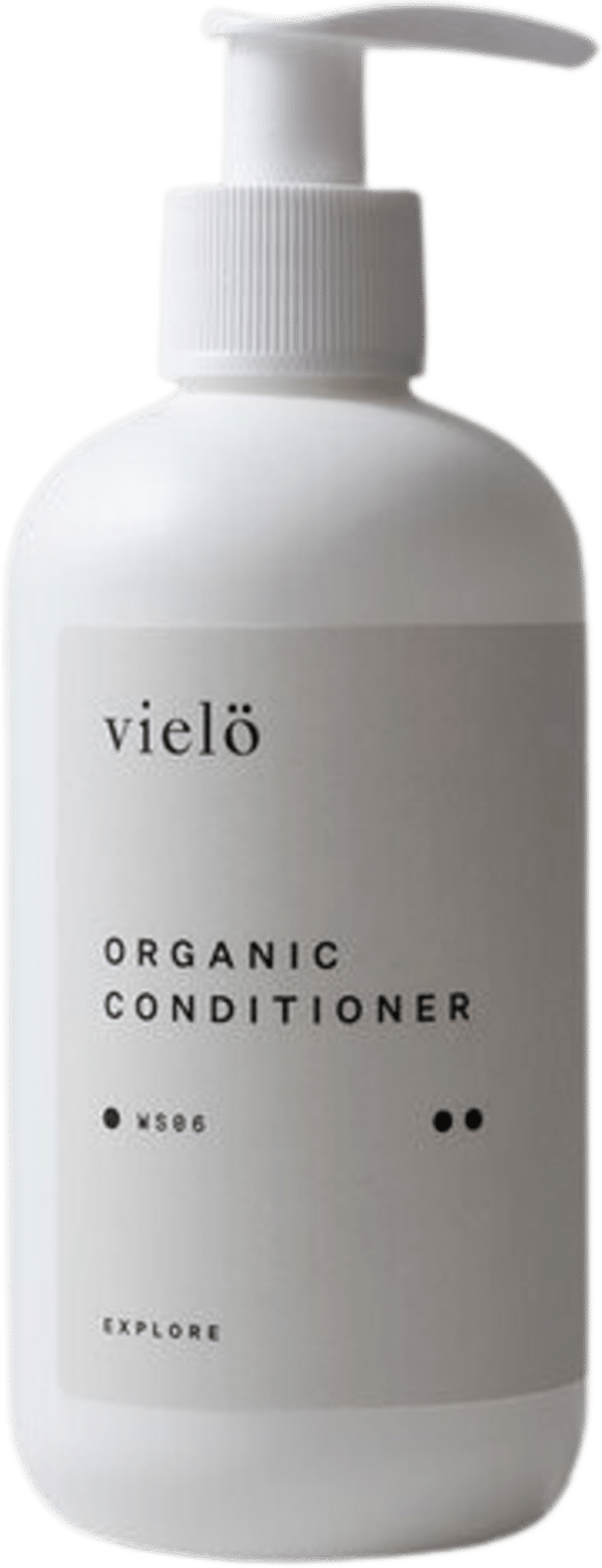 vielö Organic Conditioner - 250 ml