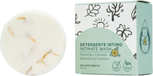 Tukiki Intimate Wash Camomile & Calendula - 65 g