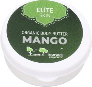 Biopark Cosmetics ELITE Organic Mango Butter - 5 ml