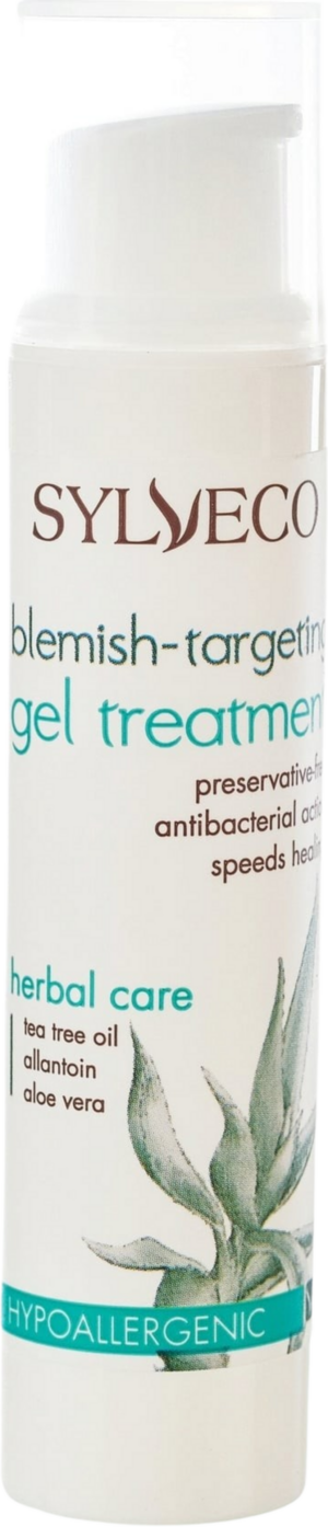 Sylveco Blemish -Targeting Gel - 15 ml