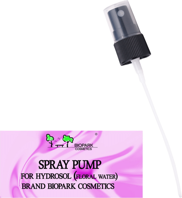 Biopark Spray Pump - 1 Stk.