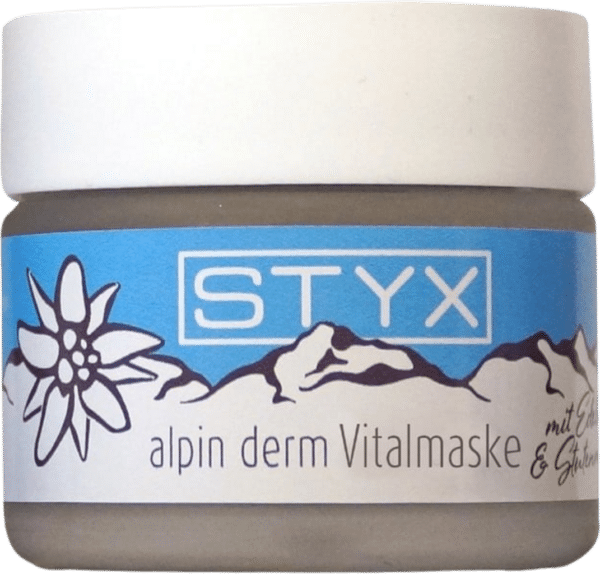 STYX alpin derm Vitalmaske - 50 ml